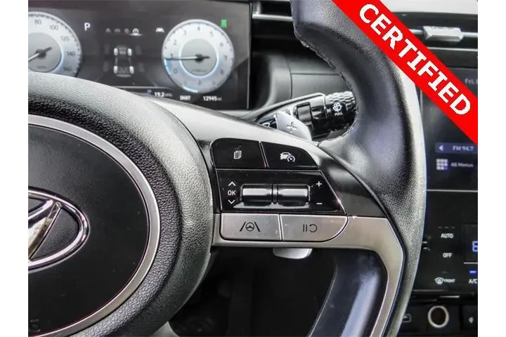 $26247 : Hyundai SANTA CRUZ 2022 AWD image 7