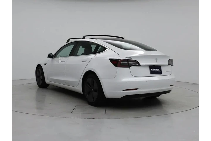$25998 : Tesla Model 3 2020 AWD Long image 2