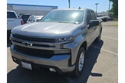 Chevrolet Silverado 1500 Lim