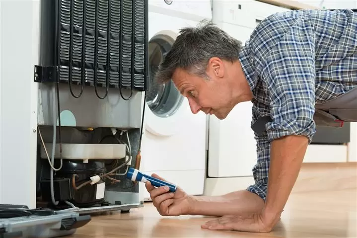 AAA Appliance Repair image 3