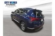 $26060 : Hyundai SANTA FE 2023 AWD SE thumbnail