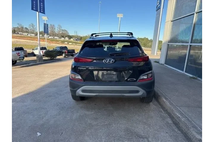 $18488 : Hyundai KONA 2022 SEL 4dr Cr image 6