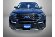 $25495 : Ford Explorer 2021 AWD XLT 4 thumbnail