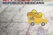 Mex Services Express en Bakersfield