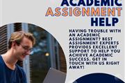 Academic Assignment Help en London