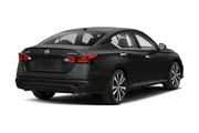 $19505 : Nissan Altima 2021 2.5 SL 4d thumbnail