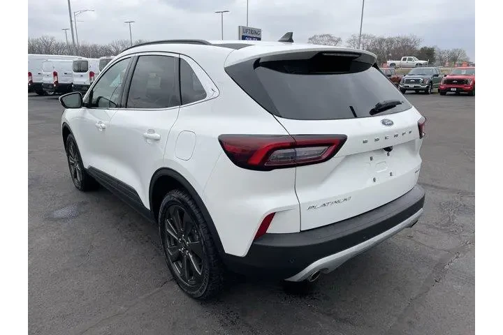 $26888 : Ford Escape 2024 AWD Platinu image 3