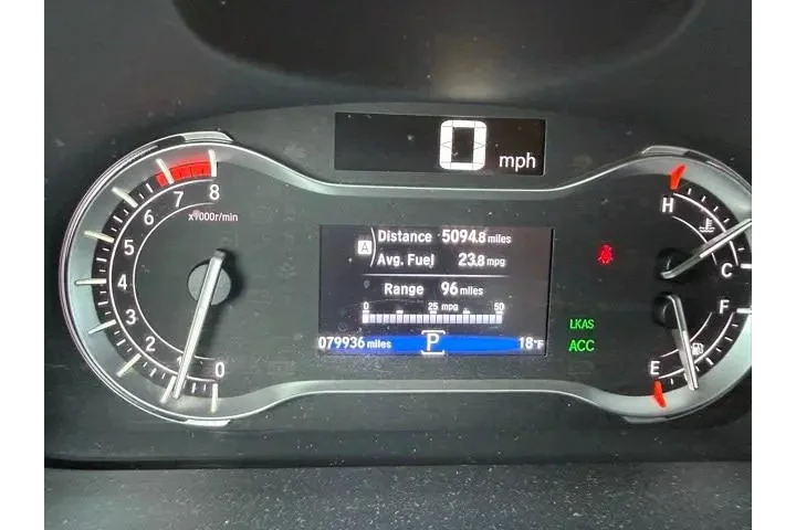 $29995 : Honda Ridgeline 2022 AWD Bla image 7