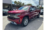 2020 Silverado 1500 HIGHCOUNT en Houston