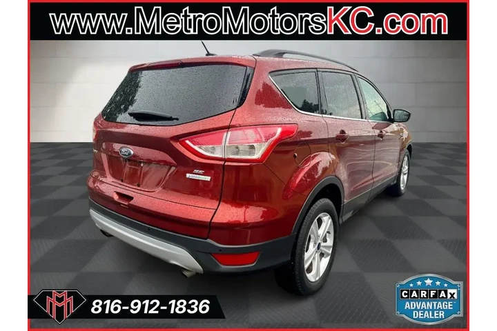$11989 : 2014 Escape FWD 4dr SE image 5