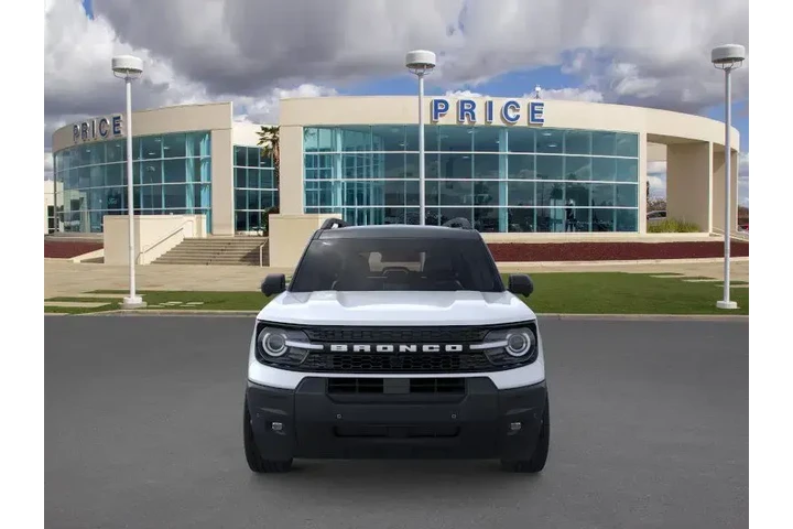 $34995 : Ford Bronco Sport 2025 AWD O image 6