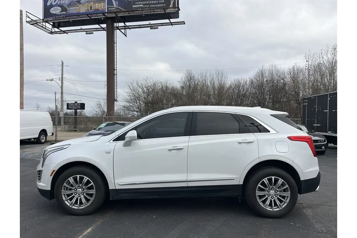 $20995 : 2018 XT5 Luxury AWD image 2