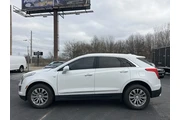 $20995 : 2018 XT5 Luxury AWD thumbnail