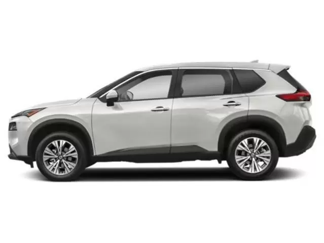 $22888 : 2023 Nissan Rogue image 3