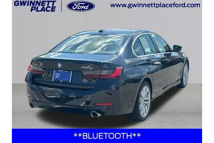 $29998 : BMW 3 Series 2024 AWD 330e x image 5