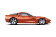 $15415 : Chevrolet Corvette 2008 Base thumbnail