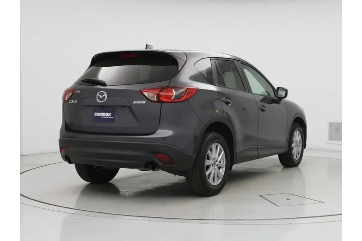 $13599 : Mazda CX-5 2016 Touring 4dr image 8