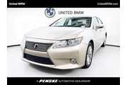 Lexus ES 350 2013 4dr Sedan en Atlanta