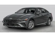 Hyundai ELANTRA Hybrid 2024 en Houston
