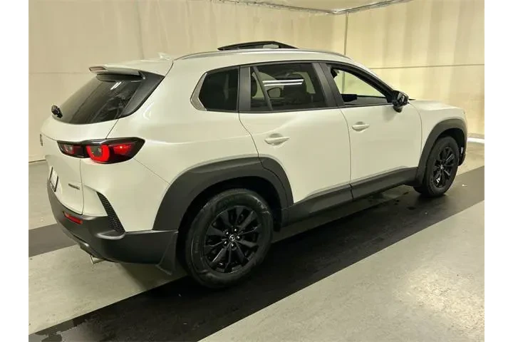 $31681 : Mazda CX-50 2025 AWD 2.5 S P image 3
