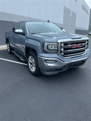 $22995 : 2016 GMC Sierra 1500 SLT Crew image 4