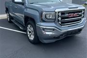 $22995 : 2016 GMC Sierra 1500 SLT Crew thumbnail