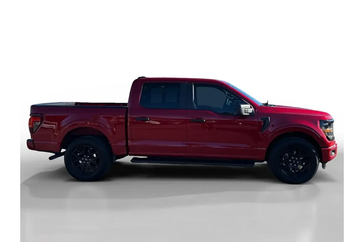 $35493 : Ford F-150 2024 4x2 STX 4dr image 6