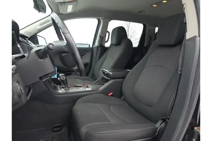 $5000 : Chevrolet Traverse 2013 LT 4 image 9