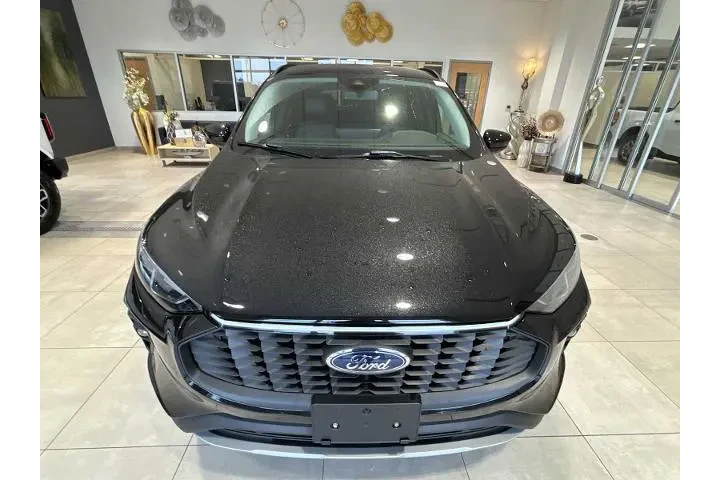 $28888 : Ford Escape 2025 AWD Platinu image 8