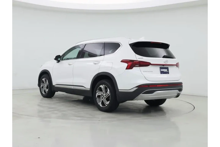 $22998 : Hyundai SANTA FE 2022 SEL 4d image 2