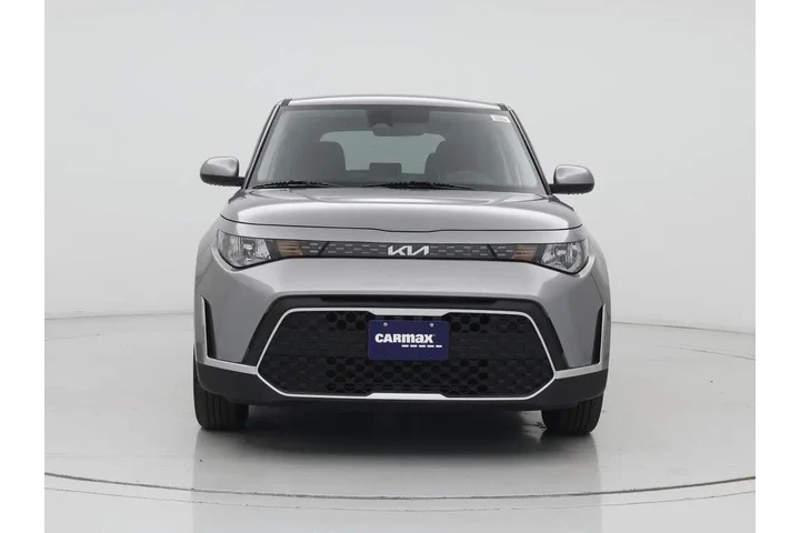 $21998 : Kia Soul 2025 LX 4dr Crossov image 5