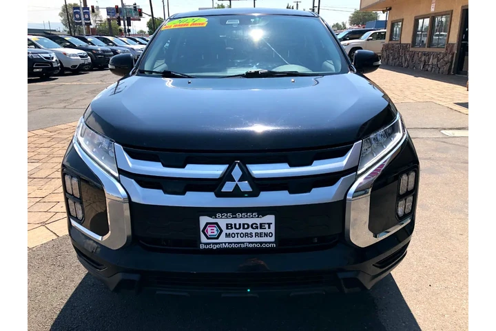 $15181 : 2021 Outlander Sport 2.0 SE A image 7