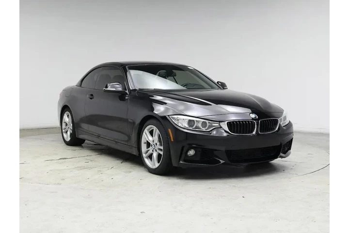 $20998 : BMW 4 Series 2016 428i 2dr C image 1