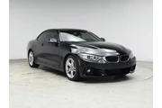 BMW 4 Series 2016 428i 2dr C
