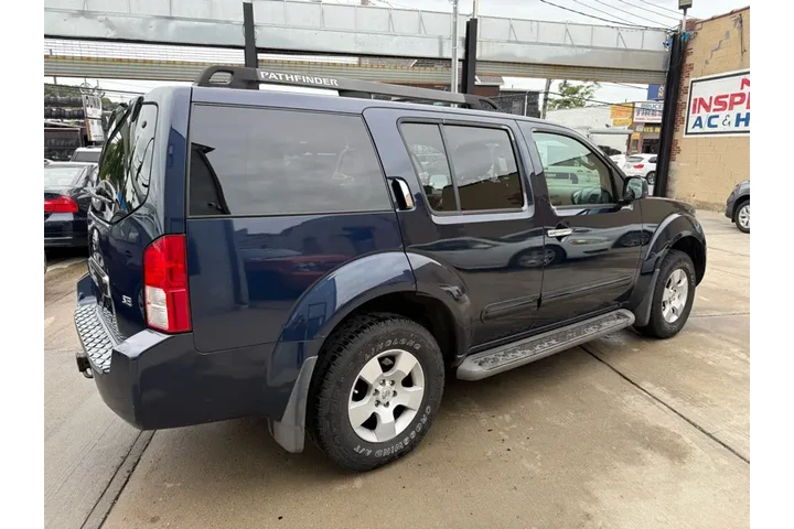 $4995 : 2006 Pathfinder LE 4WD image 7