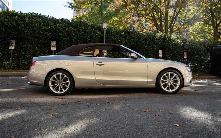 $13000 : 2013 AUDI A5 image 4