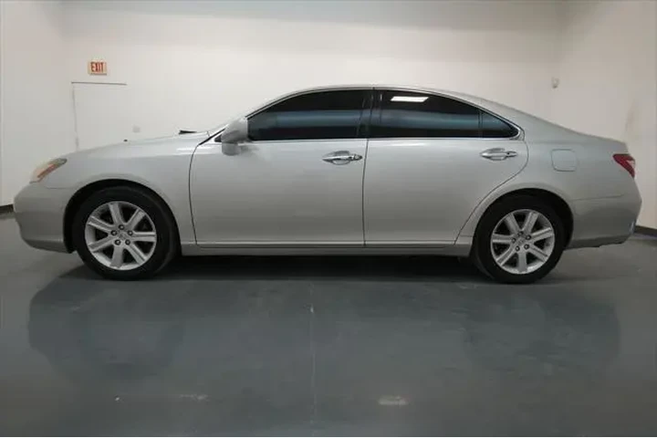 $4490 : Lexus ES 350 2007 4dr Sedan image 4