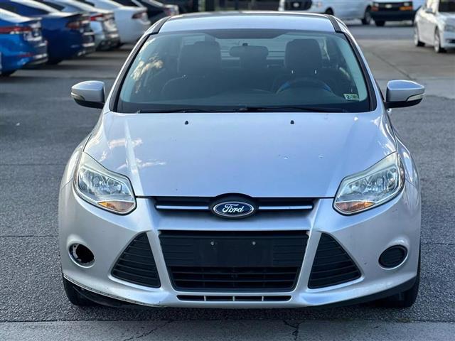 2014 FORD FOCUS image 2