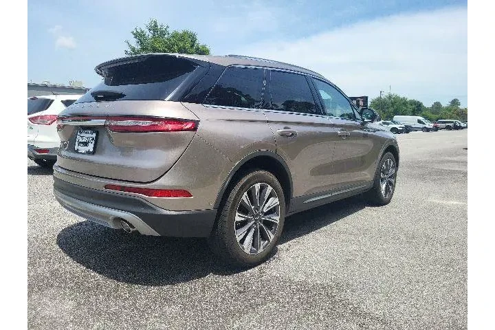 $28996 : Lincoln Corsair 2020 Reserve image 2