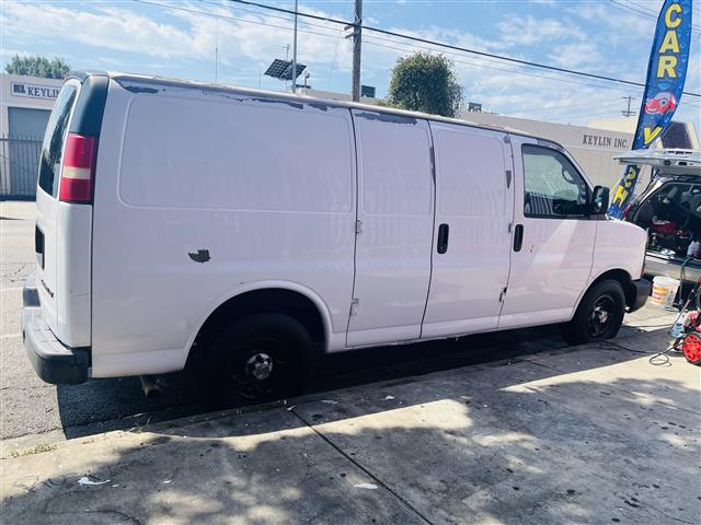 $6500 : CARGO VAN image 9