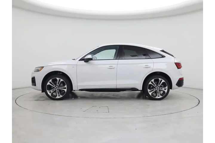 $36998 : Audi Q5 Sportback 2023 AWD q image 3
