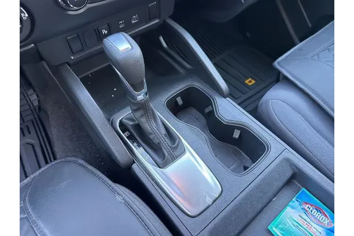 $25107 : Nissan Frontier 2022 4x4 S 4 image 9