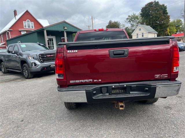 $14990 : 2013 GMC Sierra 1500 image 4