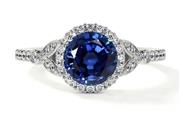 Buy Now Sapphire Ring en Jersey City