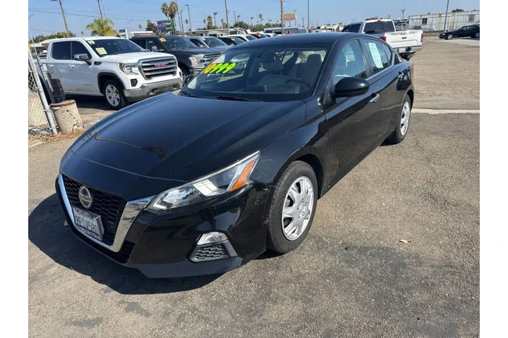 $10999 : 2020 Altima 2.5 S image 2