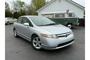 $6200 : Honda Civic 2006 EX 4dr Seda thumbnail