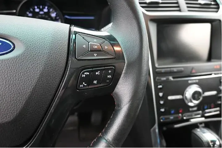 $16991 : Ford Explorer 2016 AWD Sport image 6