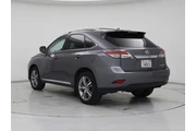 $22998 : Lexus RX 350 2015 AWD 4dr SU thumbnail