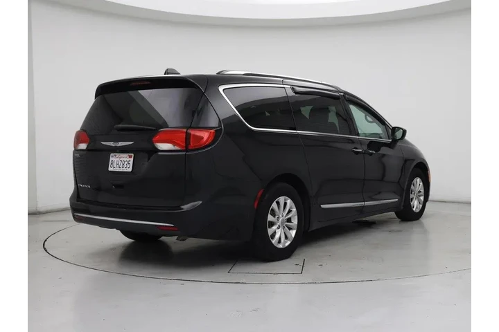 $18998 : Chrysler Pacifica 2018 Touri image 8