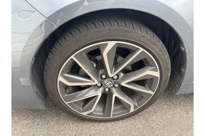 $16233 : Toyota Corolla 2020 SE 4dr S image 5